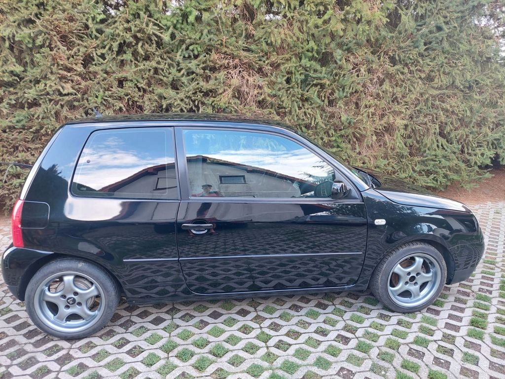 Bild des Angebotes Volkswagen Lupo 1.4 44kW Comfortline Comfortline