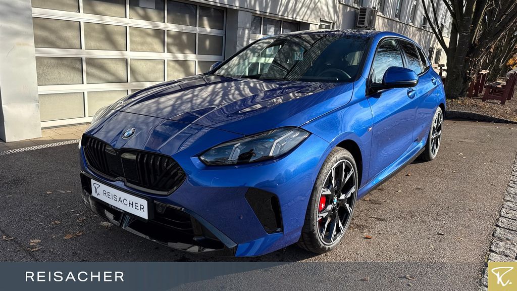 Bild des Angebotes BMW 120 M-Sport,M-Sport PRO,Pano,DA+,Autom