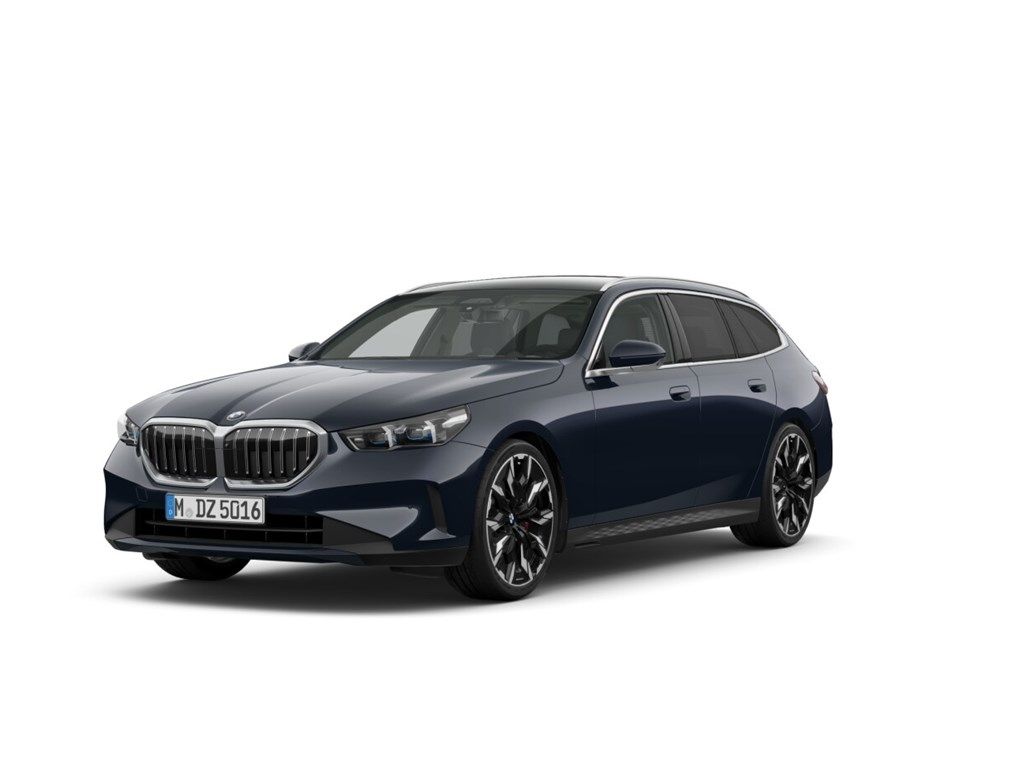 Bild des Angebotes BMW 520 i Touring M Sport Pro 21'' AHK Pano Dr.Ass.P