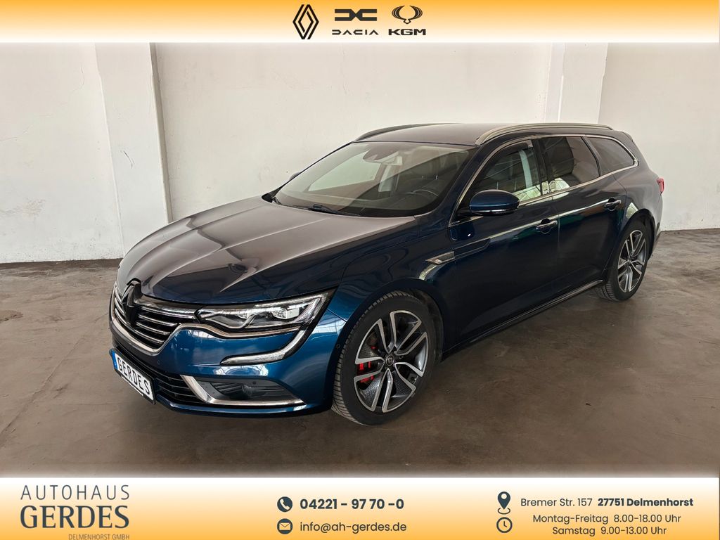 Bild des Angebotes Renault Talisman Grandtour Intens