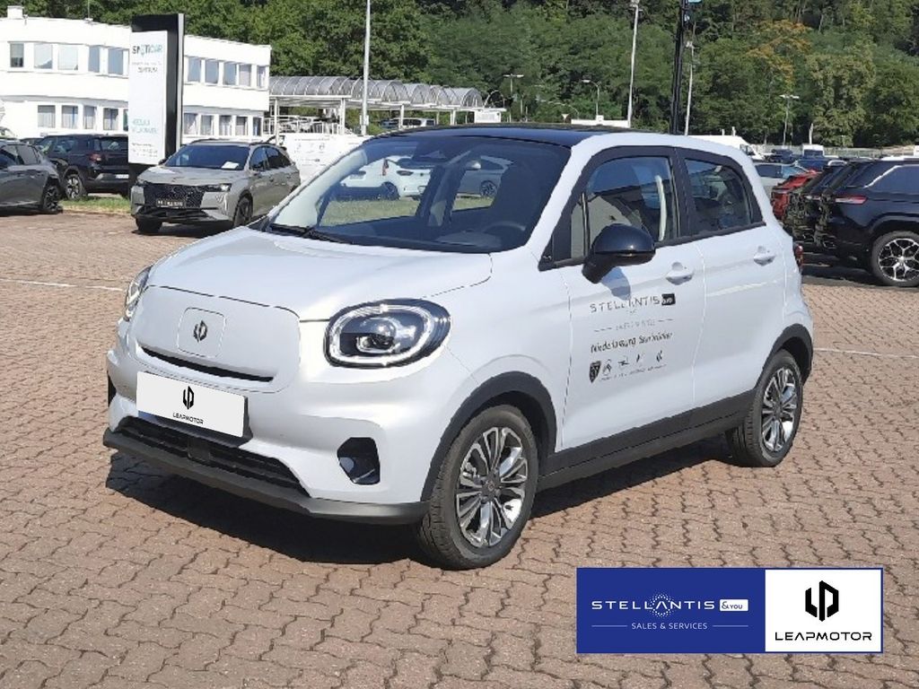 Bild des Angebotes Leapmotor T03 37,3 kWh
