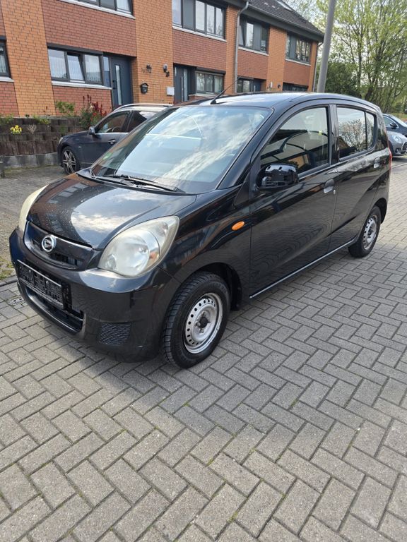 Bild des Angebotes Daihatsu Cuore 1.0 -