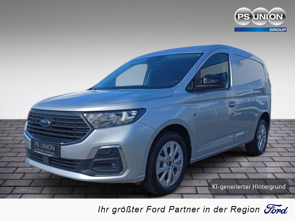 Bild des Angebotes Ford Transit Connect Limited L1 PDC KAMERA NAVI AHK