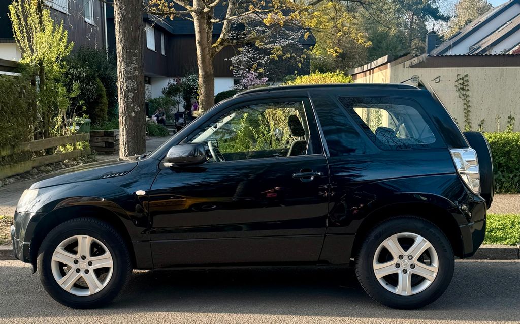 Bild des Angebotes Suzuki Grand Vitara 1,6 Comfort Comfort