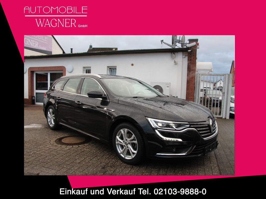 Bild des Angebotes Renault Talisman BLUE dCi 150 Life Grand PANORAMA*/28271