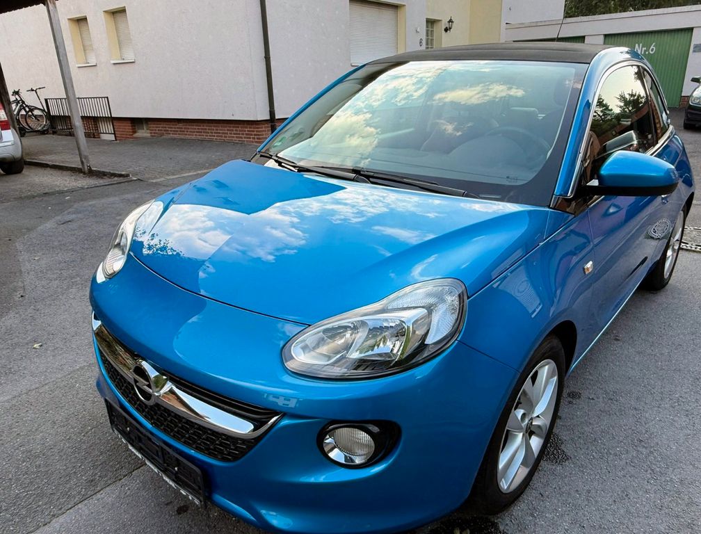 Bild des Angebotes Opel Adam OPEN AIR 1.2 OPEN AIR
