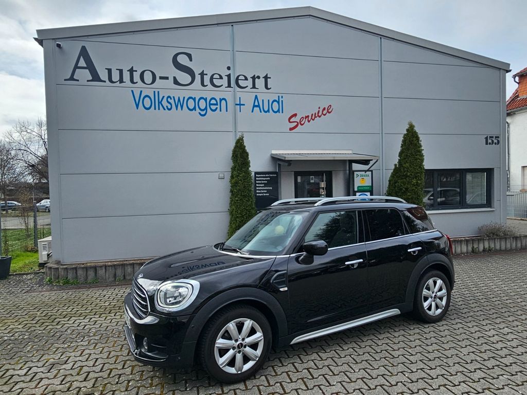 Bild des Angebotes MINI ONE Countryman One D