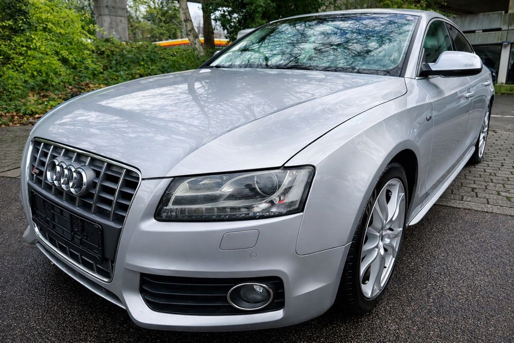 Bild des Angebotes Audi S5 Sportback 3.0 TFSI quattro