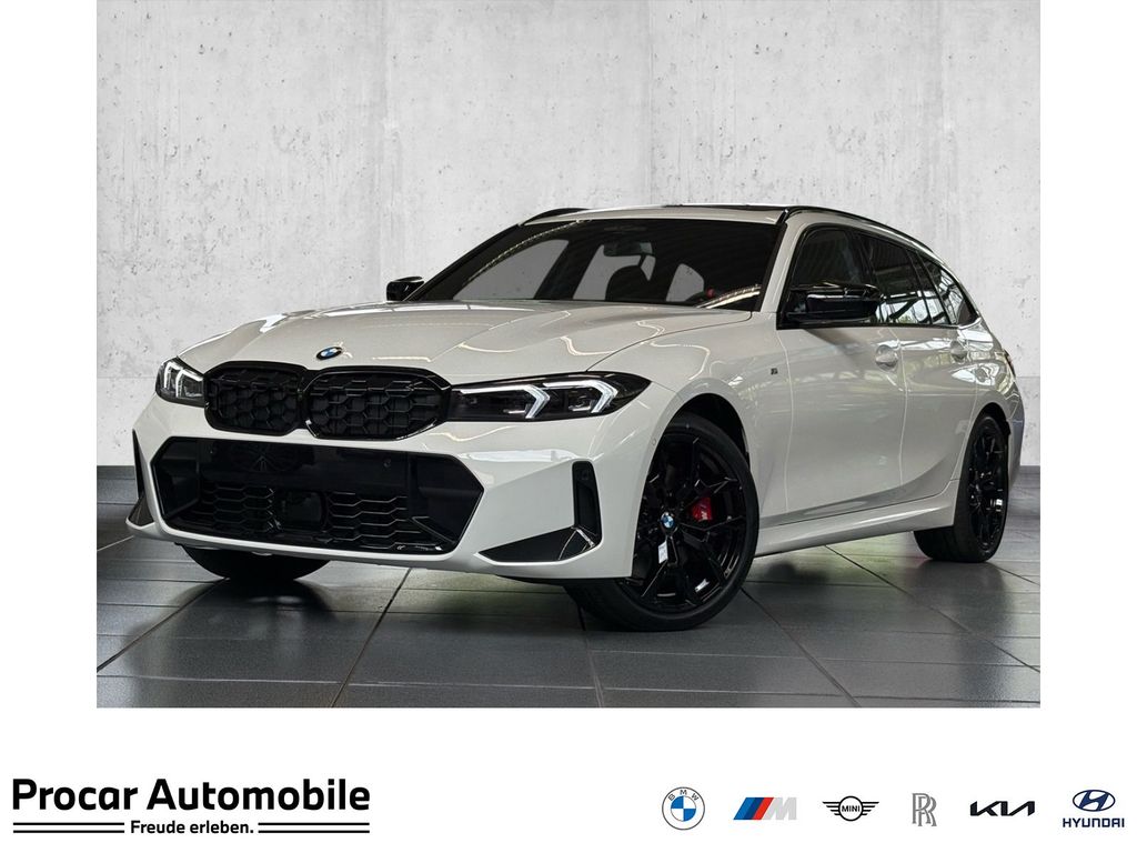 Bild des Angebotes BMW M340d xDrive SportPro DA Prof PA Prof Pano