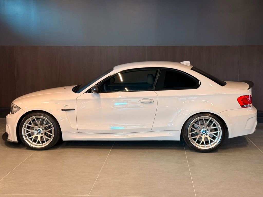 Bild des Angebotes BMW 1er M Coupé M Coupé