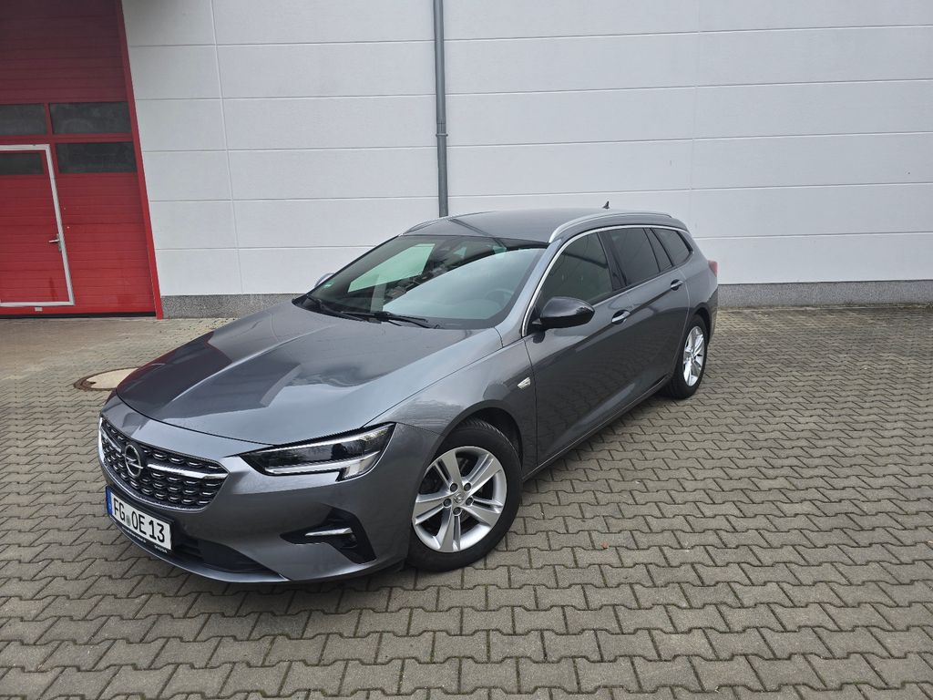 Bild des Angebotes Opel Insignia Sports Tourer Business 2.0 Diesel Autom