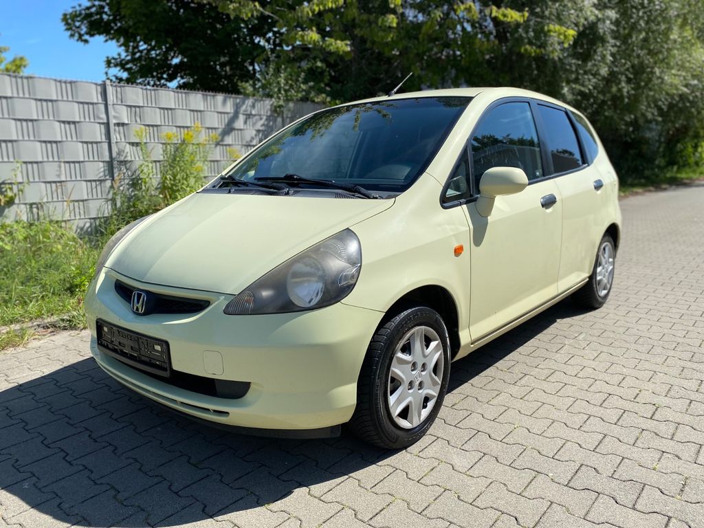 Bild des Angebotes Honda Jazz 1.4 LS / Klima / Servo