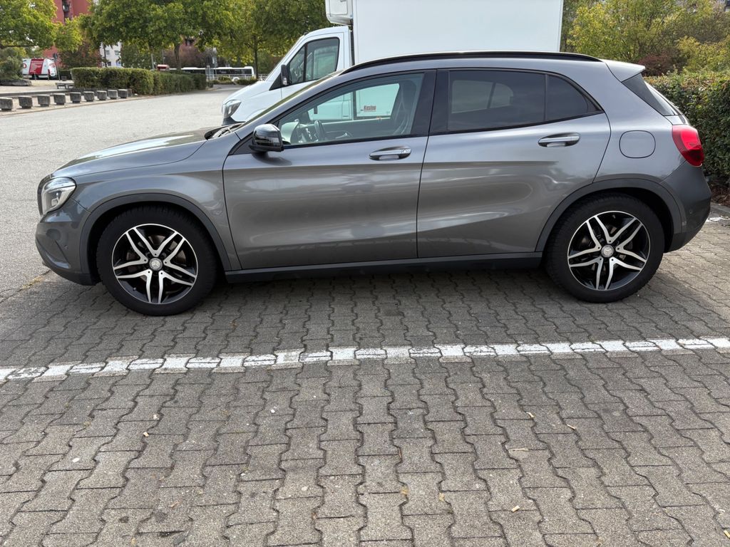Bild des Angebotes Mercedes-Benz GLA 250 4MATIC DCT TÜV Neu