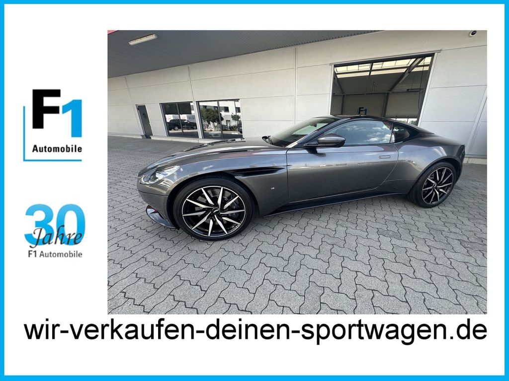Bild des Angebotes Aston Martin DB11 V12 Launch Edition Edition unffr. neuwertig