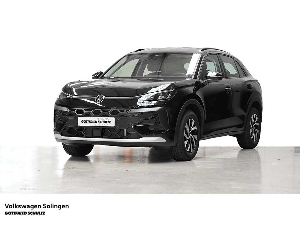 Bild des Angebotes Volkswagen T-Roc 1.5l eTSI DSG TREND LED APP PDC 16ZOLL