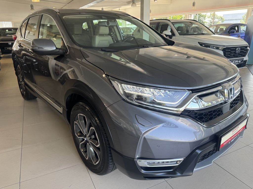 Bild des Angebotes Honda CR-V e:HEV 2.0 i-MMD Hybrid 4WD Executive