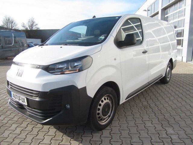 Bild des Angebotes Fiat Scudo 2.0 L3 180 Automat, Navi, Kamera, Boden