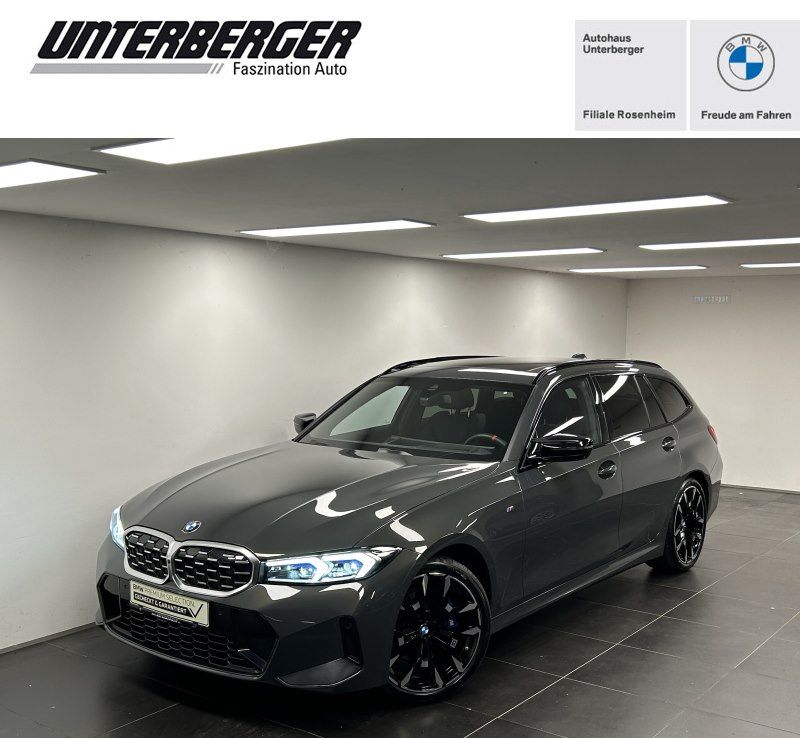 Bild des Angebotes BMW M340i xDrive Touring M Sportpaket HiFi DAB LED P
