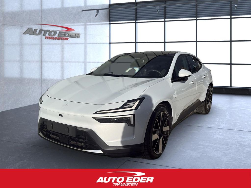 Bild des Angebotes Polestar 4 Long Range Dual PILOT PLUS 21 Bluetooth LED