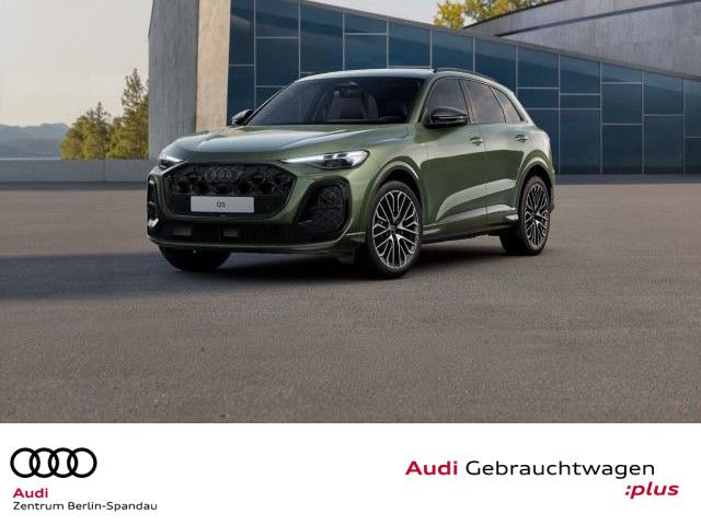 Bild des Angebotes Audi Q5 TDI qu. S line S tronic *PANO*Tech+*HuD*B&O*
