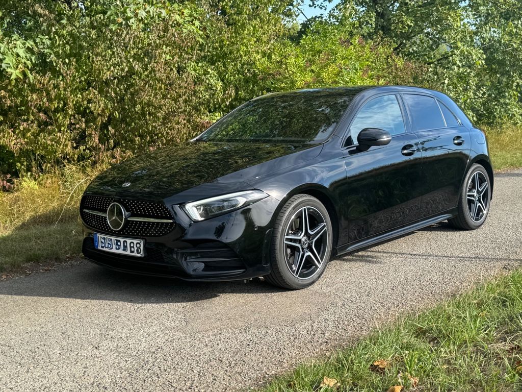 Bild des Angebotes Mercedes-Benz A 220 d 4MATIC Advanced DCT Advanced