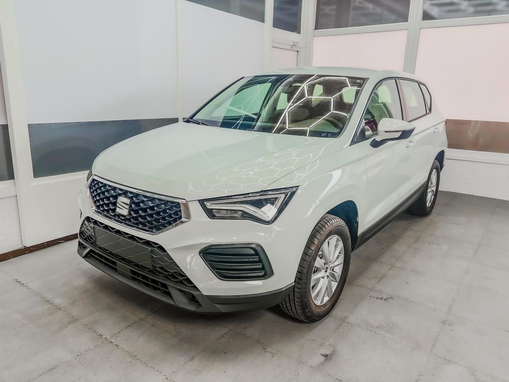 Bild des Angebotes Seat Ateca EDITION KLIMAAUTOMATIK ALU TEMPOMAT EL....