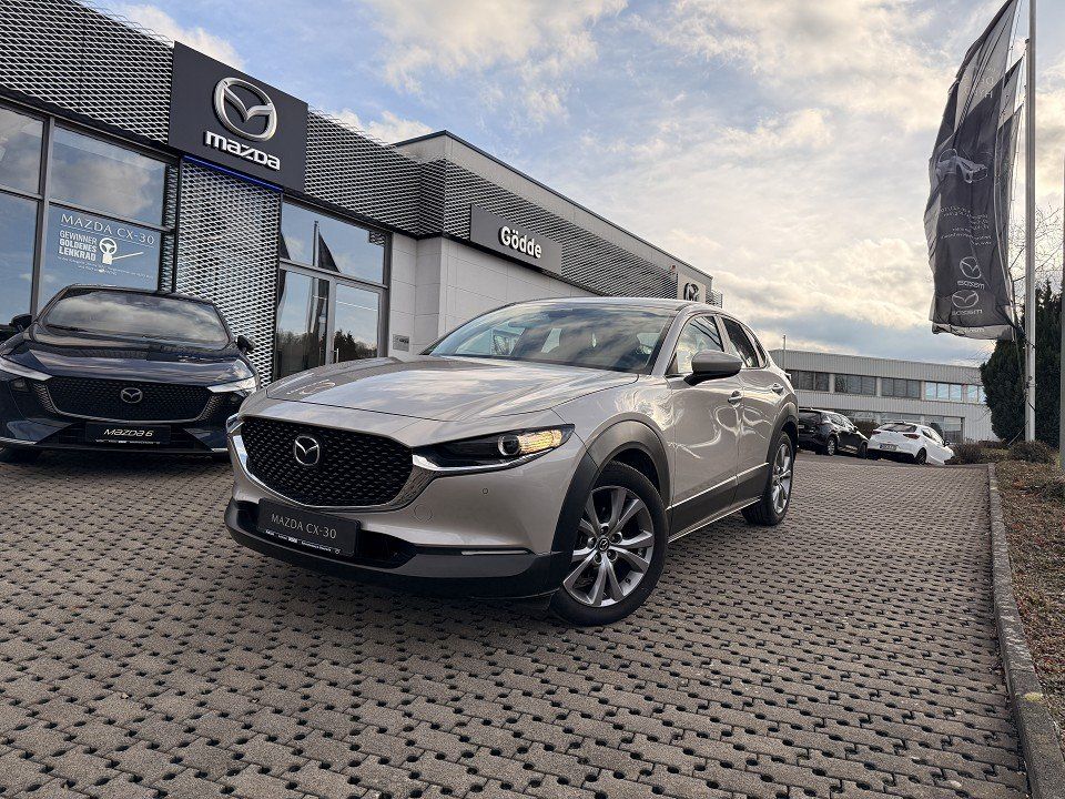 Bild des Angebotes Mazda CX-30 2.0 122 PS SELECTION *Garantie 09/2029*