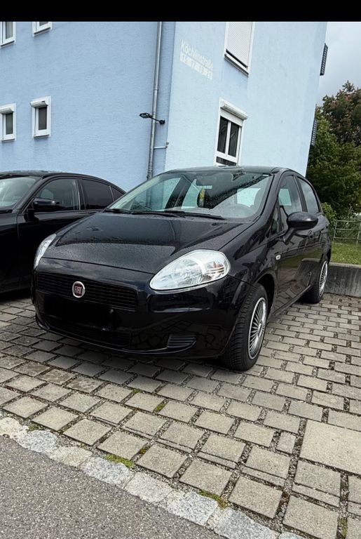 Fiat Punto 1.2 8V Active Active