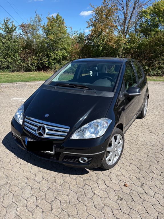 Bild des Angebotes Mercedes-Benz A 170 BlueEFFICIENCY Classic