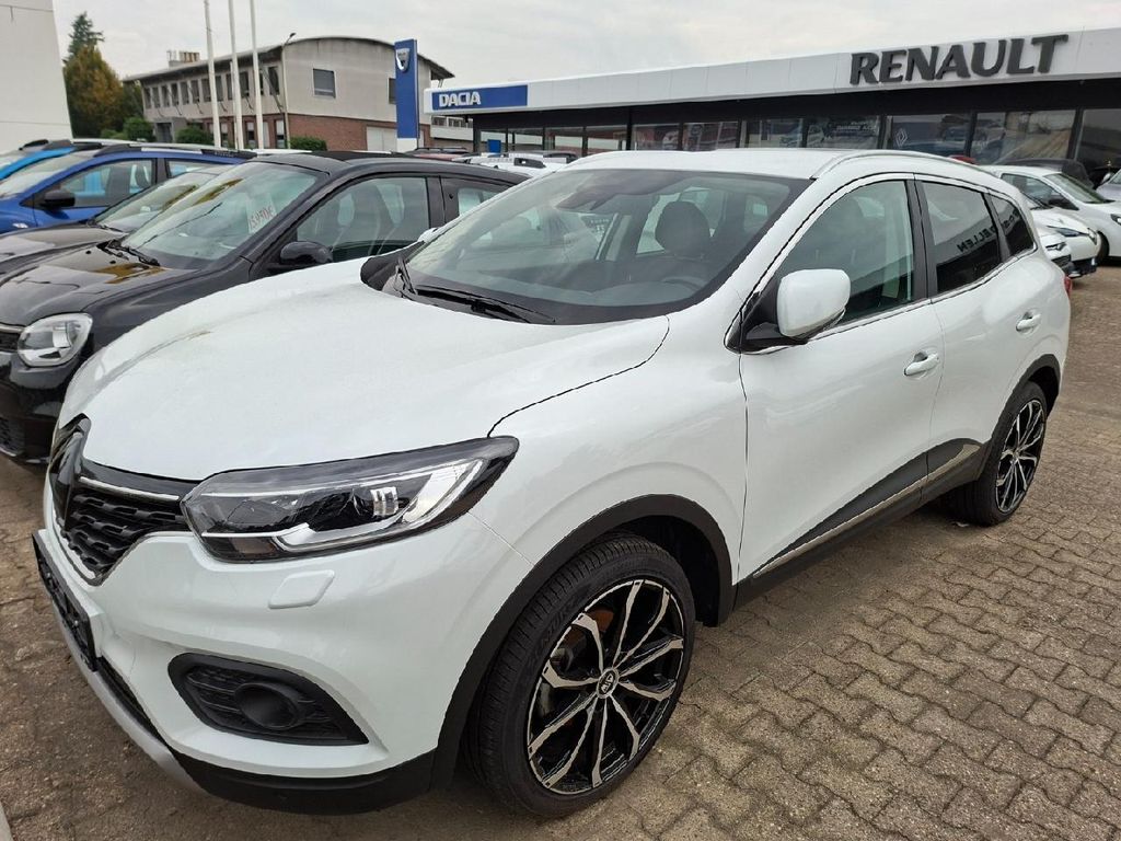 Bild des Angebotes Renault Kadjar Limited*Navi*PDC*Kamera*SHZ*8fach
