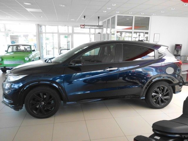 Bild des Angebotes Honda HR-V 1.5 VTEC TURBO Sport 1.Hand scheckheft