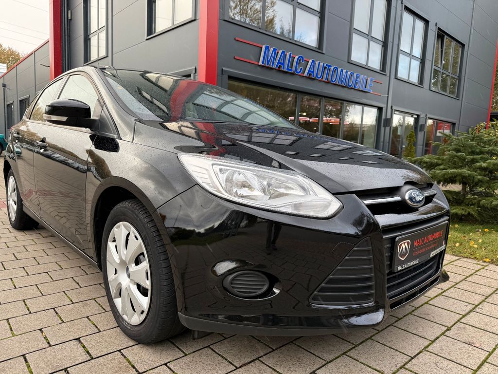 Bild des Angebotes Ford Focus Lim. Trend(Tüv&Insp.neu)