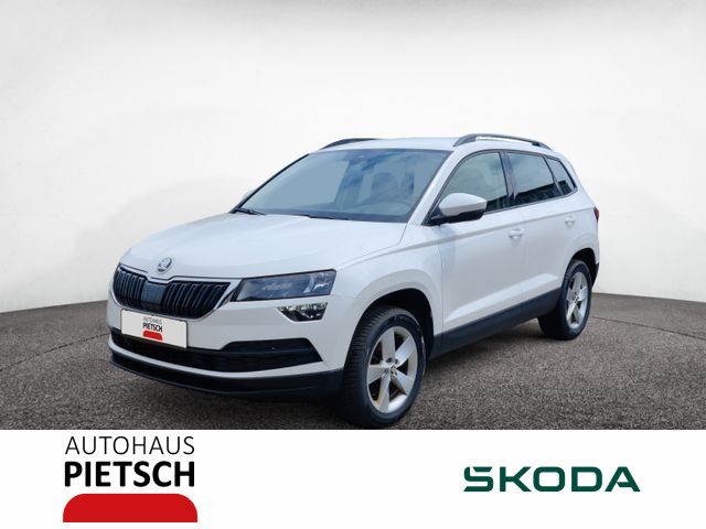 Bild des Angebotes Skoda Karoq 2.0 TDI 4x4 Ambition CarPlay Business PDC