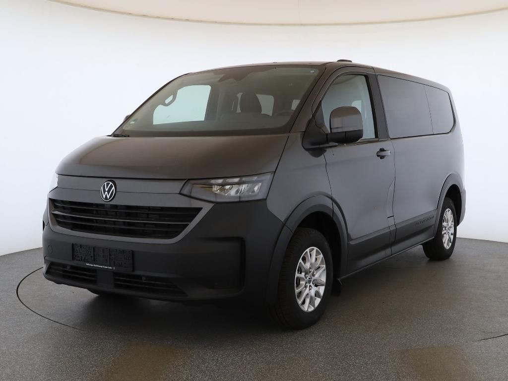 Bild des Angebotes Volkswagen T7 e-Caravelle "PanAmericana" 160kW Panoramadach