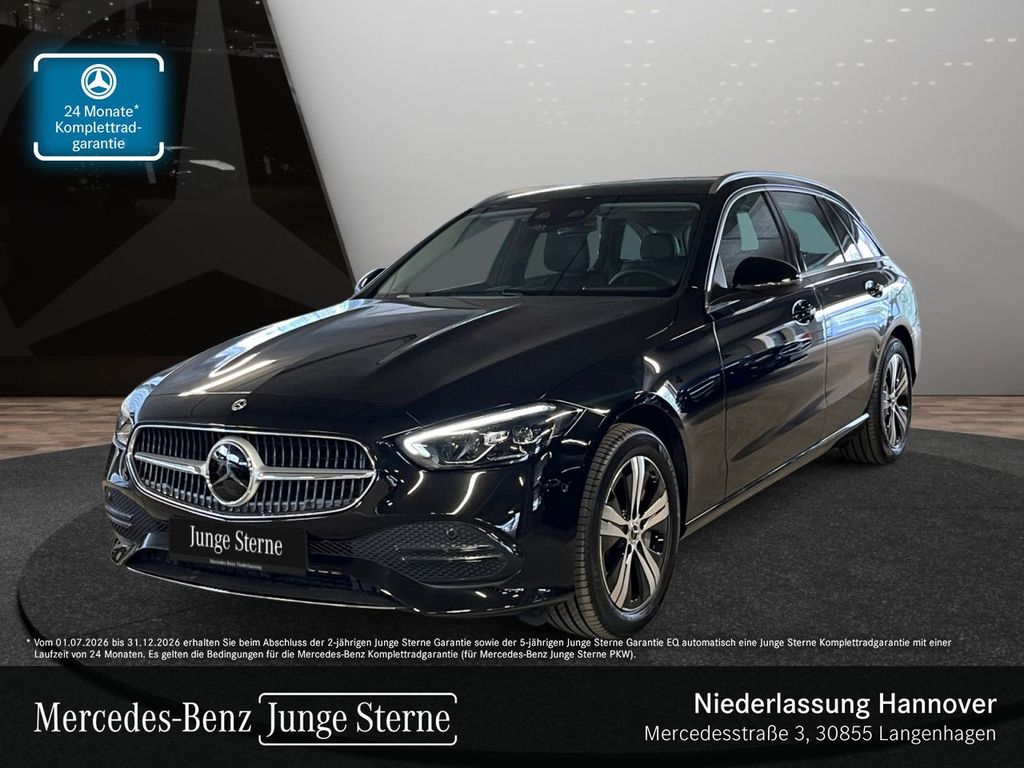 Bild des Angebotes Mercedes-Benz C 300 e T Avantgarde Advanced PLUS FahrAss+/Pano