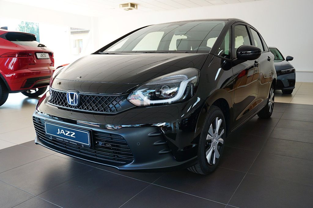 Bild des Angebotes Honda Jazz 1.5 Hybrid Elegance