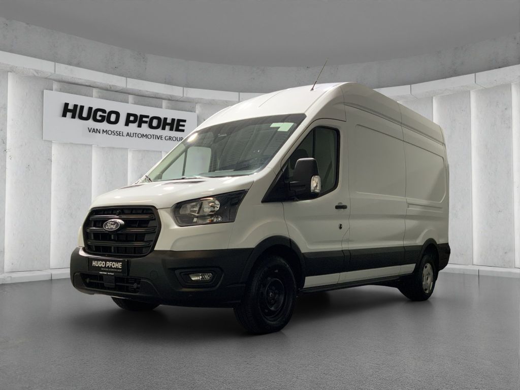 Bild des Angebotes Ford Transit Kasten 350 L3H3*1.3t*AHK*KAM*GRA