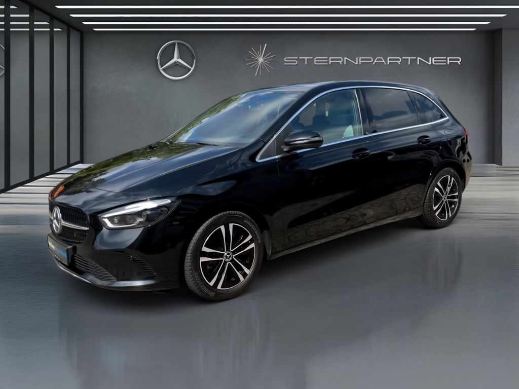 Bild des Angebotes Mercedes-Benz B 250 e BURM+Mbeam+Memory+Progressive+MBUX