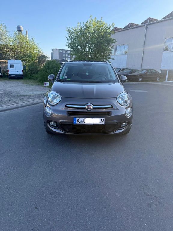 Bild des Angebotes Fiat 500X 1.6 E-torQ POP STAR 4x2 POP STAR