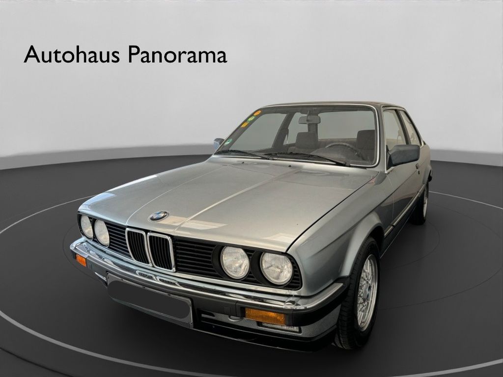 BMW 325  Automatik/Bordcomputer/1. Hand