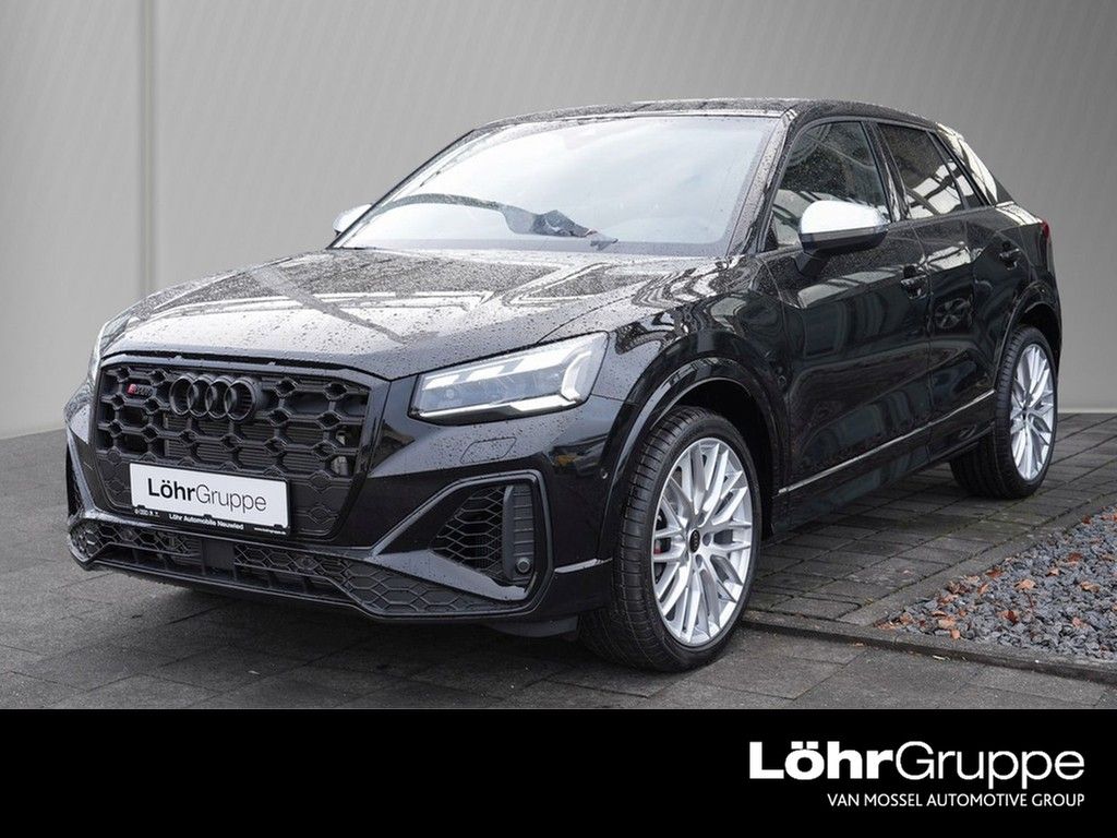 Bild des Angebotes Audi SQ2 quattro