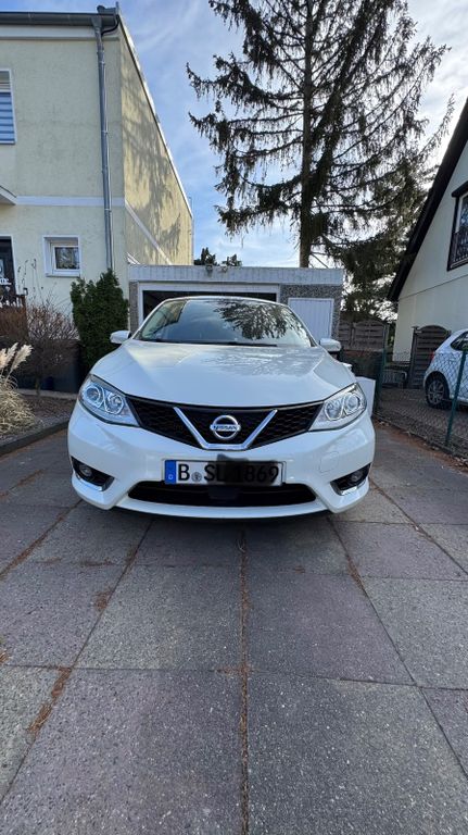 Bild des Angebotes Nissan Pulsar 1.2 DIG-T TEKNA Xtronic TEKNA
