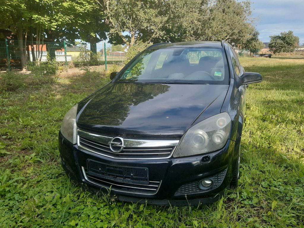 Bild des Angebotes Opel Astra Caravan 1.6 Twinport 77kW -