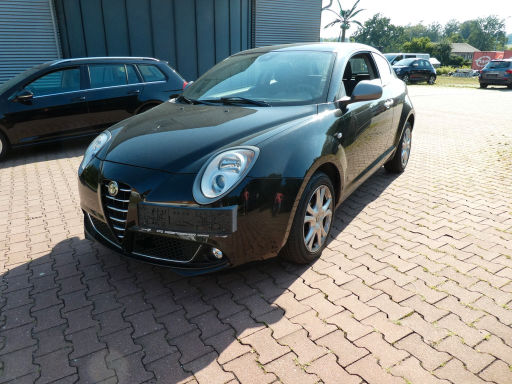 Bild des Angebotes Alfa Romeo MiTo 1.4 8V