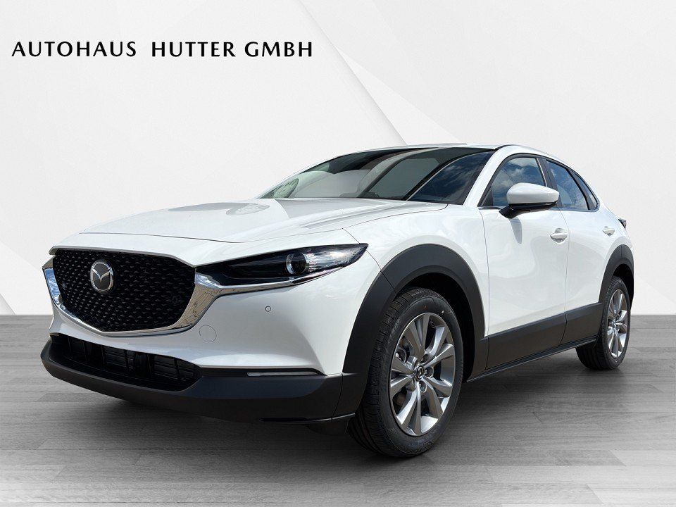 Bild des Angebotes Mazda CX-30 2.5L e-SKYACTIV G 140ps 6MT FWD Centre-Lin