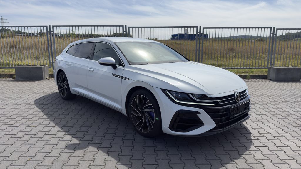 Volkswagen Arteon 2.0 TSI DSG R 4Motion Kessy/Apps/360Kam./