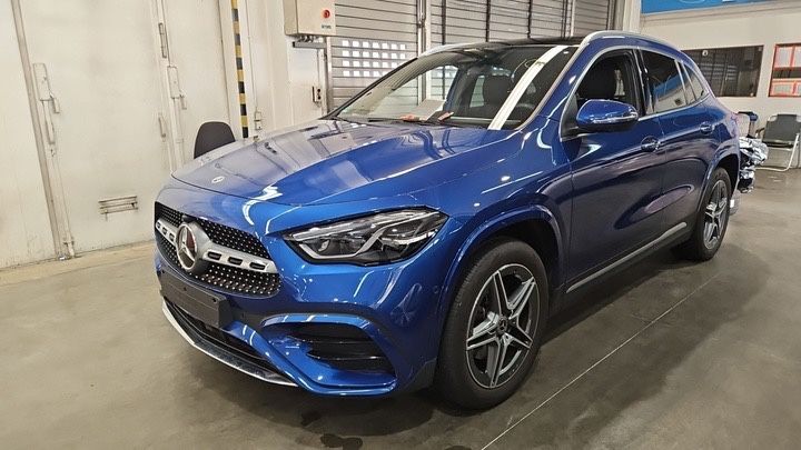 Bild des Angebotes Mercedes-Benz GLA 250 e AMG Memory Kamera 360 HUD Pano