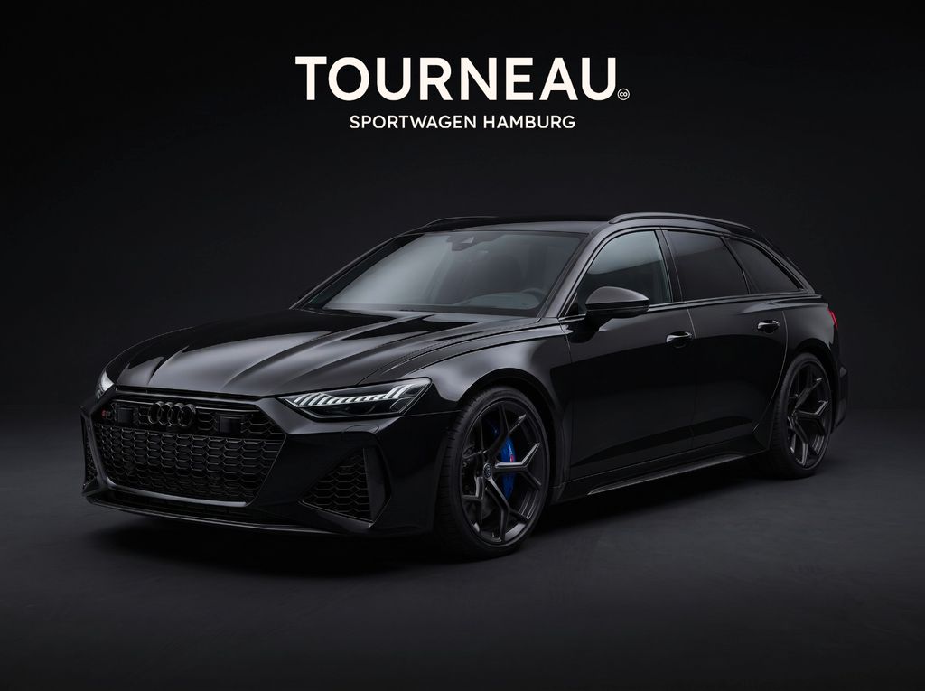 Bild des Angebotes Audi RS6 Avant performance | B&O | Keramik