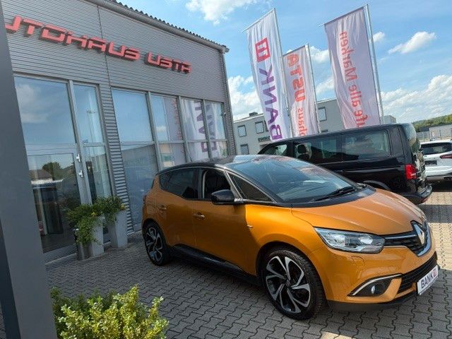 Bild des Angebotes Renault Scenic IV BOSE Edition