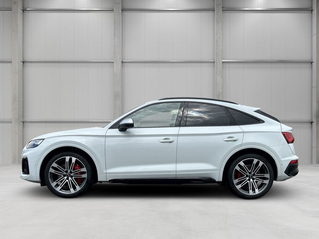 Bild des Angebotes Audi SQ5 Sportback 3.0 TDI tiptronic quattro El. Pano